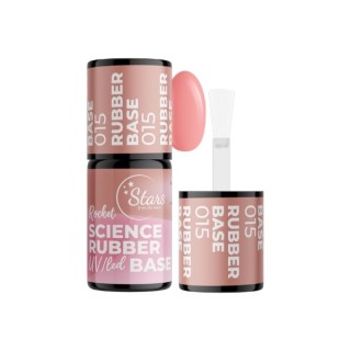 Stars from the Stars Rocket Science Rubber Base Hybridbasis /015/ 5 g