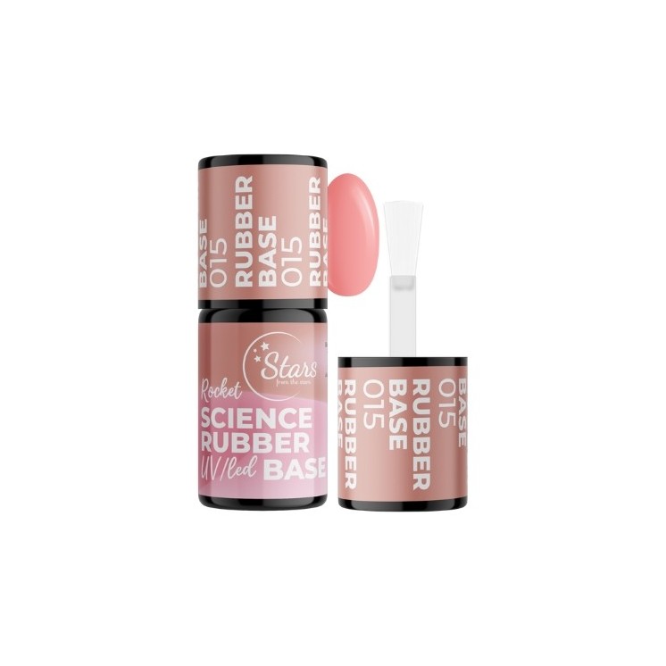Stars from the Stars Rocket Science Rubber Base Hybridbasis /015/ 5 g