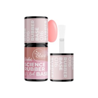 Stars from the Stars Rocket Science Rubber Base Hybride basis /016/ 5 g
