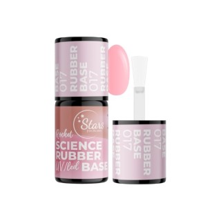 Stars from the Stars Rocket Science Rubber Base Hybridbasis /017/ 5 g