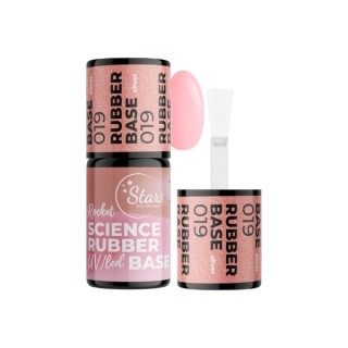 Stars from the Stars Rocket Science Rubber Base Гібридна основа /019/ 5 г