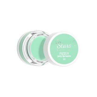 Stars from the Stars Fizzly Jelly Lip Balm bruisende lippenbalsem /02/ 5 g
