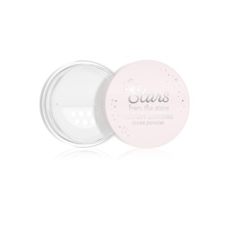 Stars from the Stars Perfect Universe loose face powder /03/ 7 g