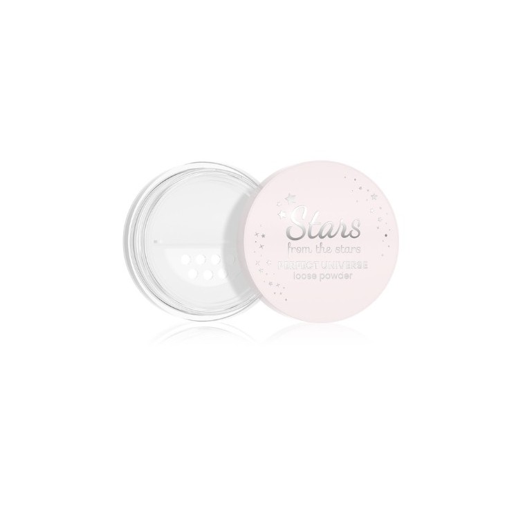 Stars from the Stars Perfect Universe loose face powder /03/ 7 g