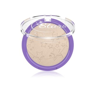 Stars from the Stars Space Face Moon Glow pressed Face highlighter /03/ 5 g