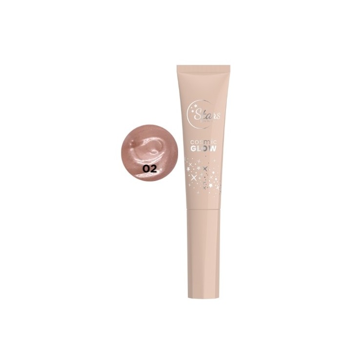 Stars from the Stars Cosmic Contour Glow Vloeibare highlighter /02/ 15 ml