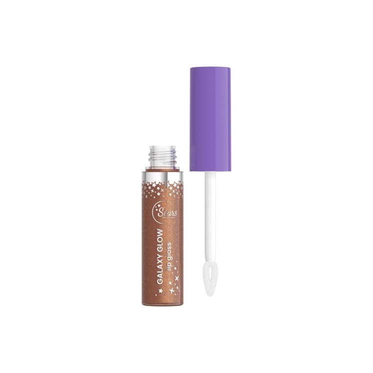 Stars from the Stars Galaxy Glow Lipgloss /03/ 8 ml