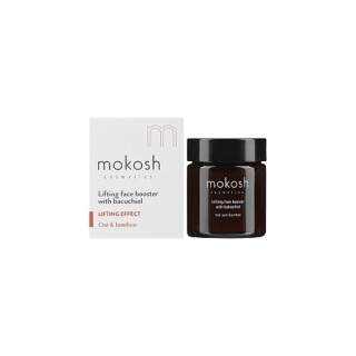 Mokosh Lifting Serum Hafer und Bambus 15 ml