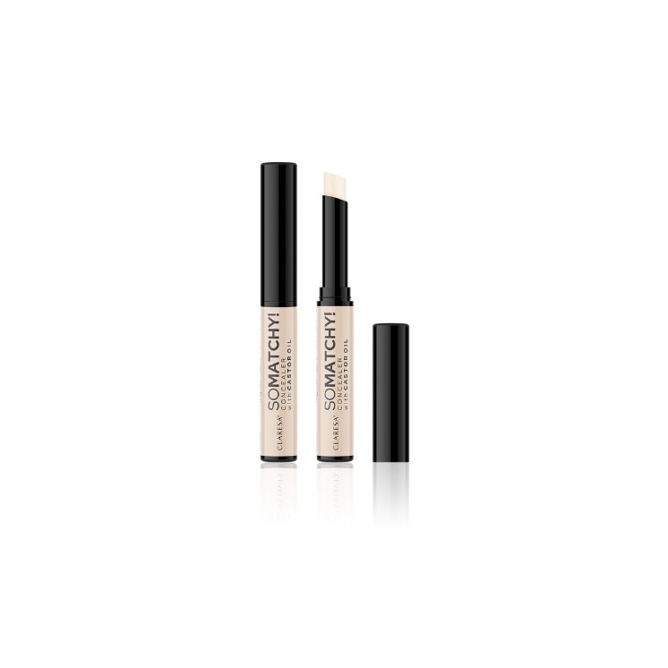 Claresa So passend! Tarnender Concealer Stick /01/ Vanilla 3 g