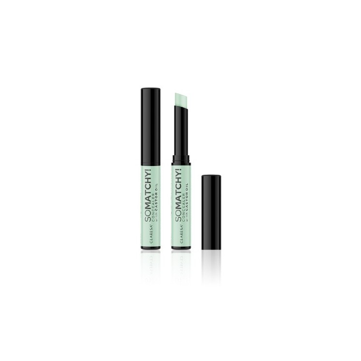 Claresa Zo matchend! Camouflerende concealerstick /05/ Anti- red 3 gr