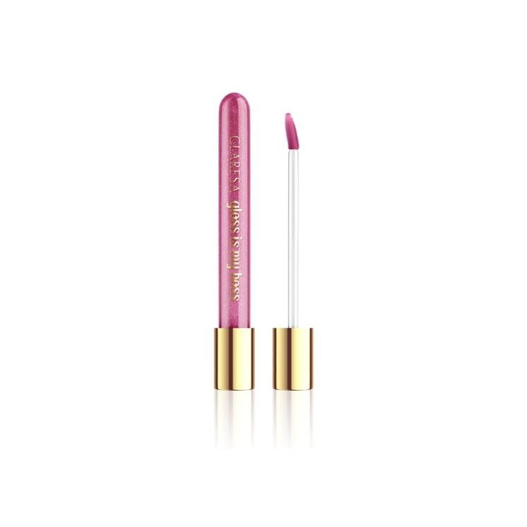 Claresa Gloss Is My Boss Lipgloss /09/ Smartie 5 ml