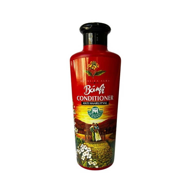 Herbaria Banfi Hajszesz Klassieke haarbalsem 250 ml(28-02-2026)