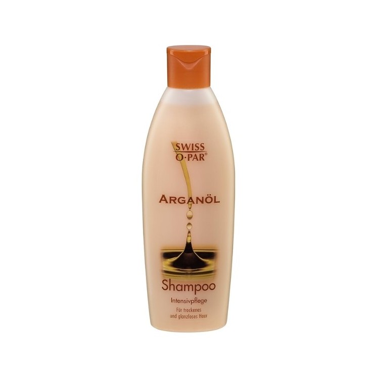 Swiss-o-Par Argan-Haarshampoo 250 ml