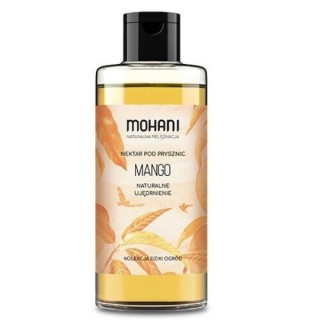 Mohani Mango Nectar-Duschgel 300 ml