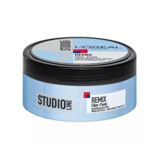 L'oreal Studio Line Remix Haarmodellierpaste 150 ml