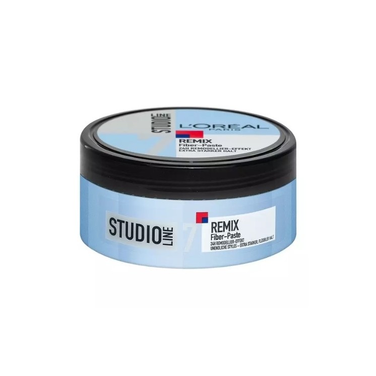 L'oreal Studio Line Remix Haarmodellierpaste 150 ml