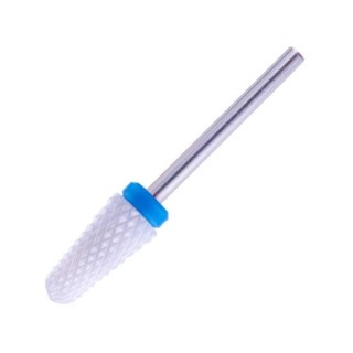 MollyLac Umbrella M Keramikschneider zur Masseentfernung 3/32'' Standardkegel Medium 1 Stück