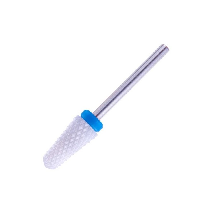 MollyLac Umbrella M Keramikschneider zur Masseentfernung 3/32'' Standardkegel Medium 1 Stück