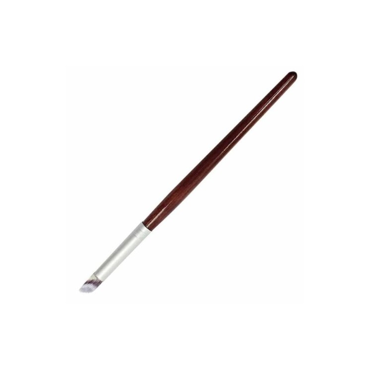 MollyLac Perfect Ombre Brush Assist Pinsel für Schattierungen und Dekorationen /6/ 1 Stück