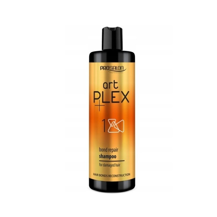 Prosalon Professional Artplex Regenererende Haarshampoo 400 ml