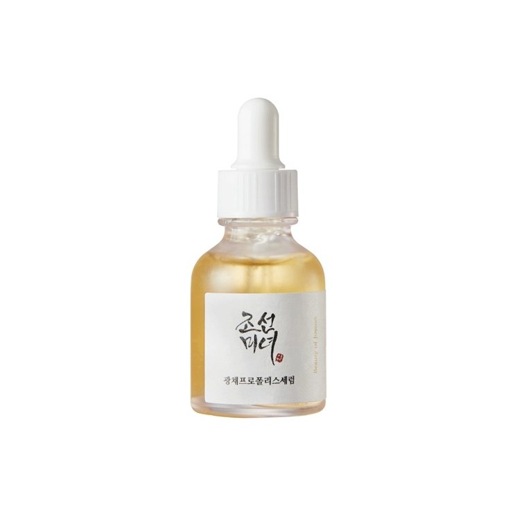 Beauty of Joseon aufhellendes Serum mit Propolis und Niacinamid, 30 ml