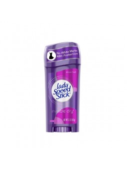 Lady Speed Stick Invisible...