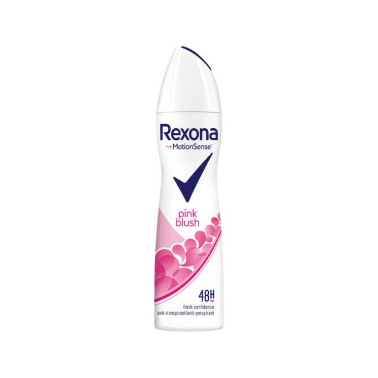 Rexona antiperspirant Pink Blush 200 ml