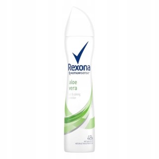 Rexona Aloe Vera Antitranspirant 200 ml