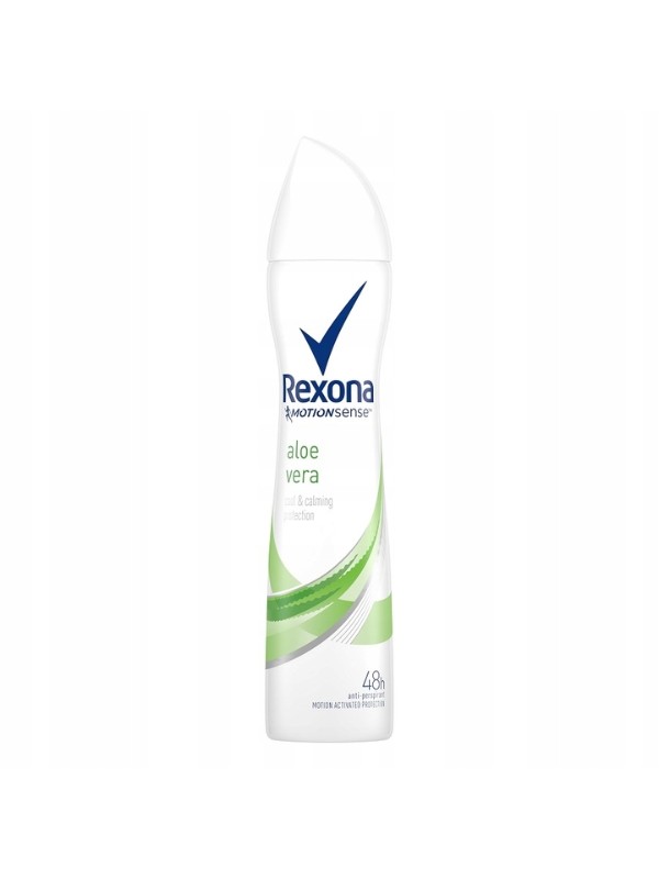 Rexona antyperspirant Aloe Vera 200 ml