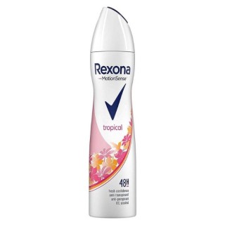 Rexona Antitranspirant Tropical 200 ml