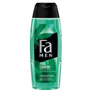 Fa Men Pure Comfort Duschgel 250 ml