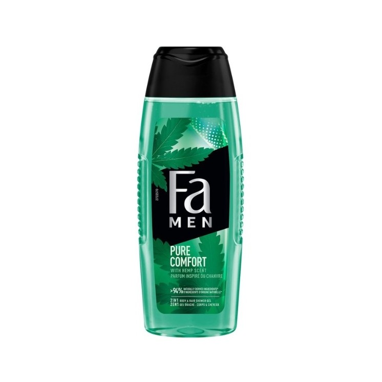 Fa Men Pure Comfort Douchegel 250 ml