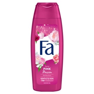 Fa Pink Passion Shower Gel 250 ml