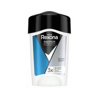 Антиперспірант Rexona Men Maximum Protection Clean Scent 45 мл