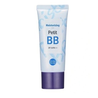 Holika Holika Moisturizing Petit BB Cream SPF30 Krem nawilżający BB do twarzy 30 ml