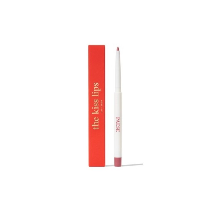 Paese THE KISS LIPS Lip liner 03 LOVELY PINK