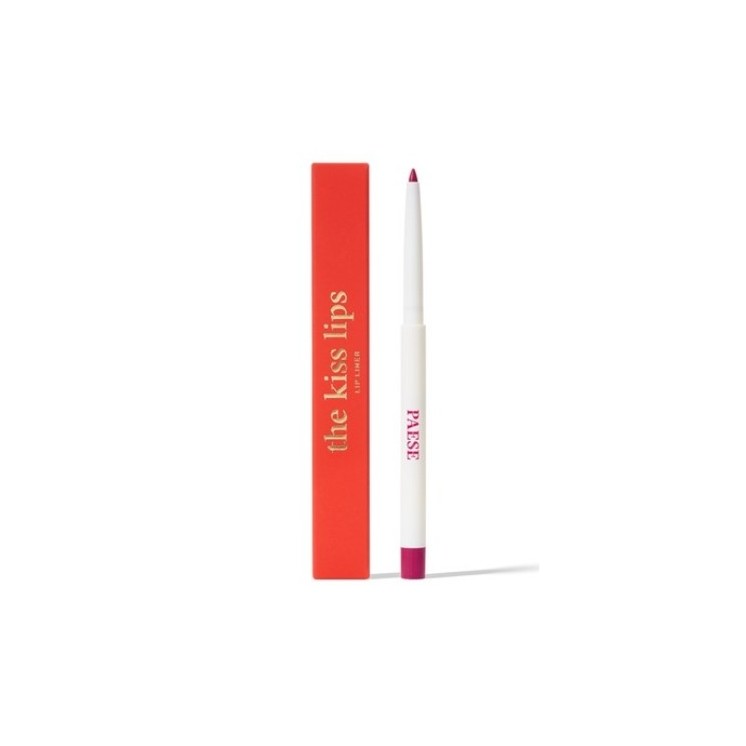 Paese RED KISS LIPS Lipliner 05 RASPBERRY