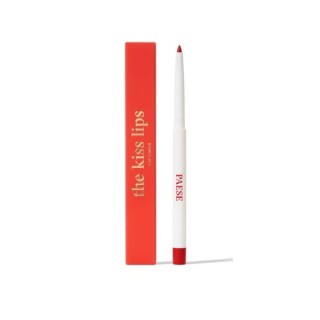 Paese THE KISS LIPS Олівець для губ 06 CLASSIC RED