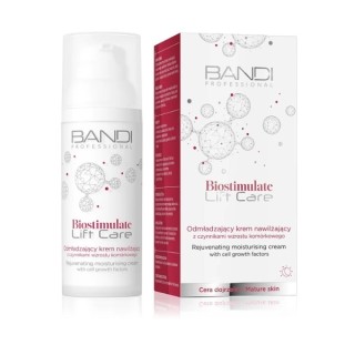 Bandi Biostimulate Lift Care verjongende Hydraterende gezichtscrème met celgroeifactoren 50 ml