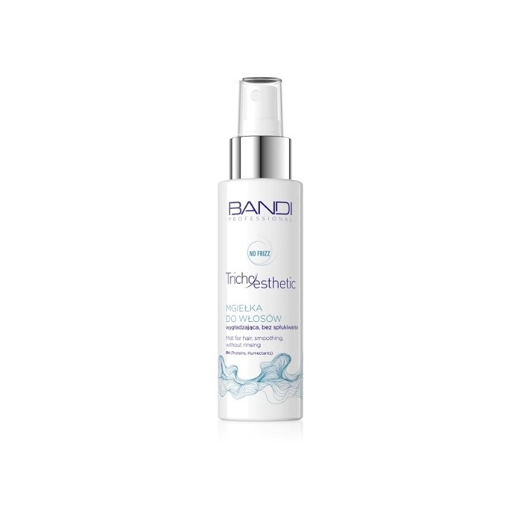 Bandi Trichoesthetic glättender Leave-in-Haarspray 100 ml