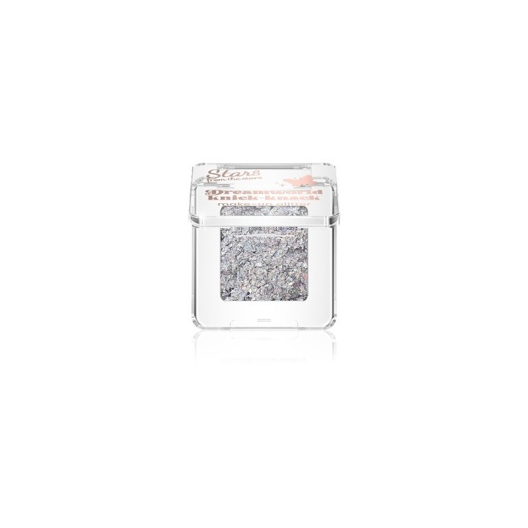 Stars from the Stars Dreamworld Knick-knack Makeup glitter /02/ Казка на ніч 1,4 г