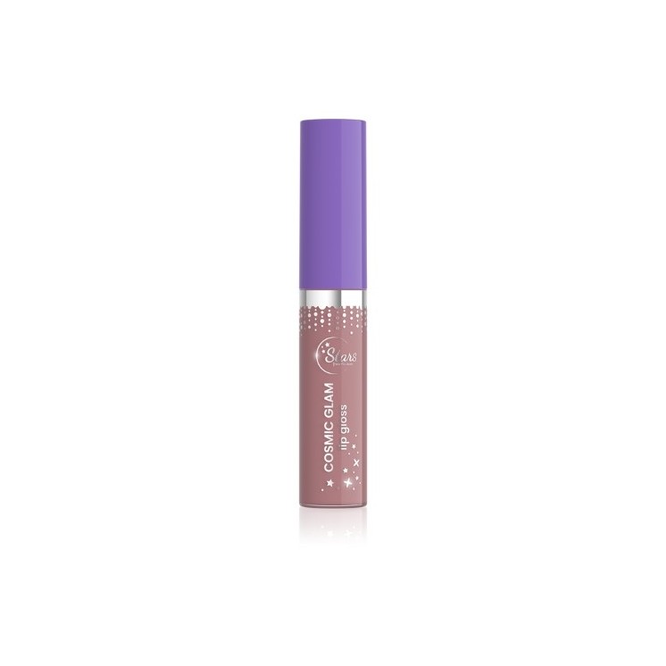 Stars from the Stars Cosmic Glam Lip gloss /07/ 8 ml