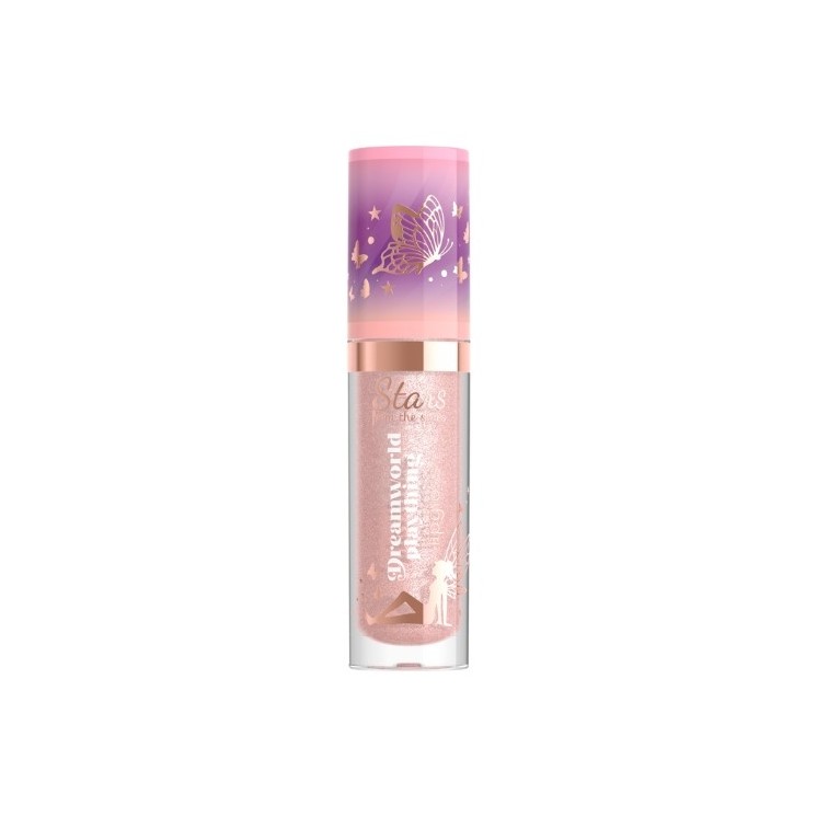 Stars from the Stars Dreamworld Plaything Lipgloss /01/ Verbeelding 3,6 g