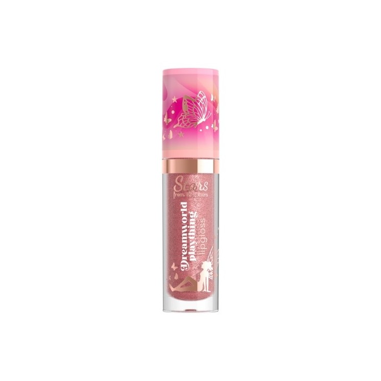 Stars from the Stars Dreamworld Plaything Lipgloss /02/ Fantasie 3,6 g