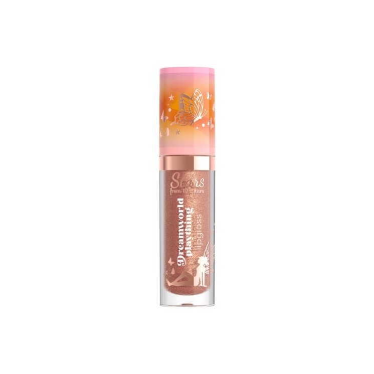 Stars from the Stars Dreamworld Plaything Lip gloss /03/ Daydream 3.6 g