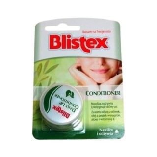Blistex Conditioner Lip balm 7 ml