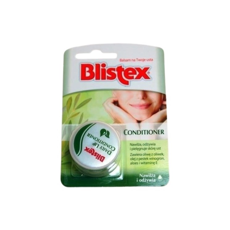 Blistex Conditioner Lippenbalsam 7 ml