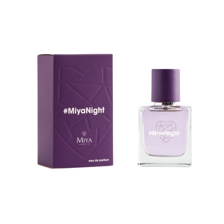 Miya MiyaNight Perfume Water 50 ml