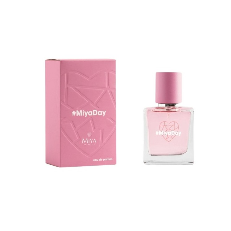 Miya MiyaDay Eau de Parfum 30 ml
