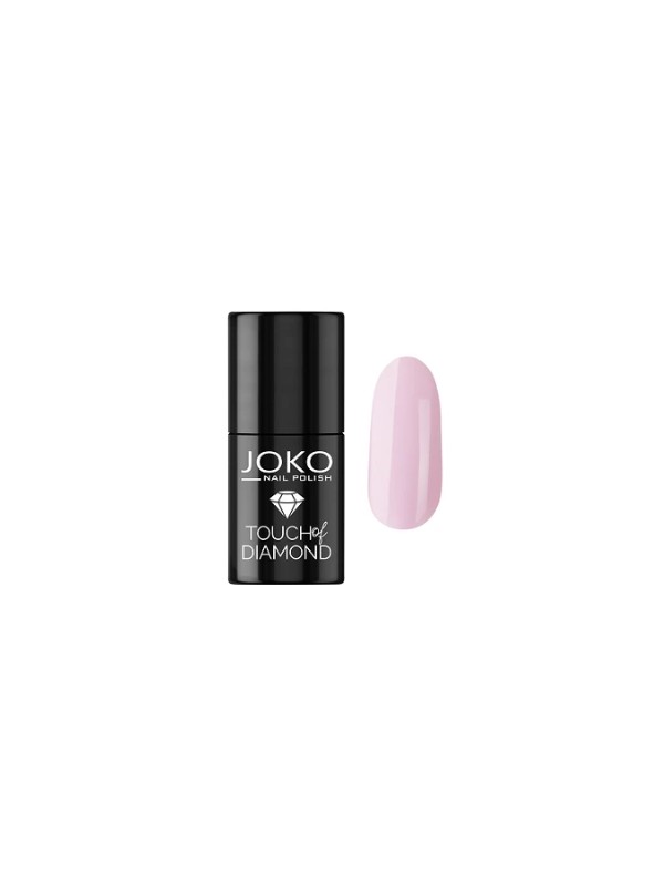 Joko Touch of Diamond Lakier do paznokci /12/ 10ml